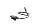 NOx.sensor, ureainnsprøytning - 0281008650 BOSCH - 93489134, 9830312180, 0281008651