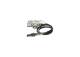 NOx.sensor, ureainnsprøytning - 0281008658 BOSCH - LC4A5E145AC, LC4Z5E145C, 0281008484
