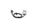 NOx.sensor, ureainnsprøytning - 0281008677 BOSCH - HC3A5E145DD, HC3Z5E145C, LC3A5E145CB