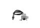 NOx.sensor, ureainnsprøytning - 0281008679 BOSCH - K2GA5E145AB, K2GA5E145AC, 2291665