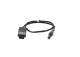 NOx.sensor, ureainnsprøytning - 0281008747 BOSCH - 8W0907807BK, 8W0907807S, 0281007859