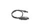 NOx.sensor, ureainnsprøytning - 0281008747 BOSCH - 8W0907807BK, 8W0907807S, 0281007859