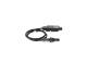 NOx.sensor, ureainnsprøytning - 0281008751 BOSCH - 80A907805B, 80A907807J, 80A907807R