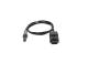 NOx.sensor, ureainnsprøytning - 0281008755 BOSCH - 80A907807P, 0281007861, 0281007862