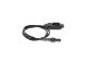 NOx.sensor, ureainnsprøytning - 0281008755 BOSCH - 80A907807P, 0281007861, 0281007862