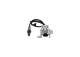 NOx.sensor, ureainnsprøytning - 0281008761 BOSCH - GB3G5E145AE, GB3G5E145AF, GB3G5E145AG