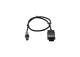 NOx.sensor, ureainnsprøytning - 0281008779 BOSCH - 04L907805BT, 04L907807BT, 04L907807GA