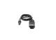 NOx.sensor, ureainnsprøytning - 0281008821 BOSCH - 04L907807CH, 04L907807FJ, 04L907807GM