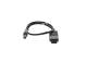 NOx.sensor, ureainnsprøytning - 0281008862 BOSCH - 04L907807FF, 04L907807GK, 0281007756