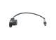 Partikkelsensor - 0281008866 BOSCH - A0009050214, 0009050214, 0281008867