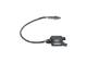 Partikkelsensor - 0281008866 BOSCH - A0009050214, 0009050214, 0281008867