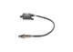 Partikkelsensor - 0281008866 BOSCH - A0009050214, 0009050214, 0281008867