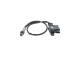 Partikkelsensor - 0281009095 BOSCH - 227932151R, 0281006570, 0281009096