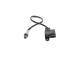 Partikkelsensor - 0281009263 BOSCH - 9816245480, 0281008023, 0281008024