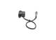 Partikkelsensor - 0281009263 BOSCH - 9816245480, 0281008023, 0281008024