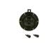 Horn - 0320226011 BOSCH - 03416845, 6140021, A0035420520