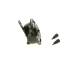 Horn - 0320226011 BOSCH - 03416845, 6140021, A0035420520