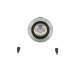 Horn - 0320226017 BOSCH - 1224552, 6232819