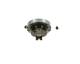 Horn - 0320226017 BOSCH - 1224552, 6232819