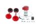 Horn - 0328006002 BOSCH - 01660692, 0867436, 1660692