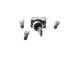 Bryter - 0341500803 BOSCH - 1317757, 4785680, 0341007005