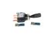 Bryter - 0341500803 BOSCH - 1317757, 4785680, 0341007005
