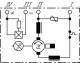 Elektrisk motor - 0390203313 BOSCH