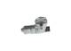 Vindusviskermotor - 0390243686 BOSCH - 39109363, 0390243611, 0390243679