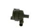 Ekstra vannpumpe (kjølevannkretsløp) - 0392023120 BOSCH - 144B00004R, 93168898, 93865567