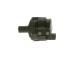 Ekstra vannpumpe (kjølevannkretsløp) - 0392023120 BOSCH - 144B00004R, 93168898, 93865567