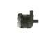 Ekstra vannpumpe (kjølevannkretsløp) - 0392024165 BOSCH - 210100080R, 210103582R, 210106764R