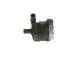 Ekstra vannpumpe (kjølevannkretsløp) - 0392024165 BOSCH - 210100080R, 210103582R, 210106764R