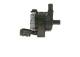 Ekstra vannpumpe (kjølevannkretsløp) - 0392024168 BOSCH - 210100113R, 210107745R, 0392024097