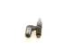Pumpe-dyse-enhet - 0414700010 BOSCH - 504100287, 0414700006