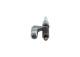 Pumpe-dyse-enhet - 0414701084 BOSCH - 42562792, 500339059, 500304921