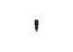 Dysestamme - 0432191229 BOSCH - X53507500012