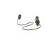 Dysestamme - 0432217303 BOSCH - 15062022F, 15062026F