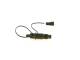Dysestamme - 0432217303 BOSCH - 15062022F, 15062026F
