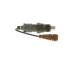 Dysestamme - 0432217306 BOSCH - 166007F406, 166007F407, 0430211110