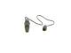 Dysestamme - 0432217311 BOSCH - 15062027F