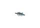 Drivstofftrykkregulator - 0438161013 BOSCH - 128972, 46128972, A0000781189