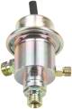 Drivstofftrykkregulator - 0438161013 BOSCH - 128972, 46128972, A0000781189
