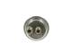 Trykktank, drivstofftrykk - 0438170001 BOSCH - 16121115437, 30511570, 462547