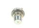 Trykktank, drivstofftrykk - 0438170001 BOSCH - 16121115437, 30511570, 462547