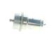 Trykktank, drivstofftrykk - 0438170017 BOSCH - A0004760321, UE70132, 0004760321