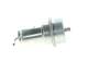 Trykktank, drivstofftrykk - 0438170017 BOSCH - A0004760321, UE70132, 0004760321