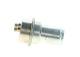 Trykktank, drivstofftrykk - 0438170024 BOSCH - 93111014000