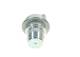 Trykktank, drivstofftrykk - 0438170042 BOSCH - 125135, 853133441