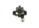 Drivstoffpumpe - 0440002031 BOSCH - 12028286, 12038286, 305200611541