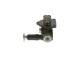 Drivstoffpumpe - 0440002031 BOSCH - 12028286, 12038286, 305200611541